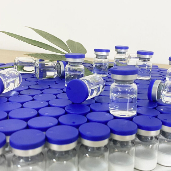 CJC-1295  without DAC 5mg + IPA 5mg