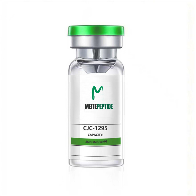 CJC-1295 Whitout DAC